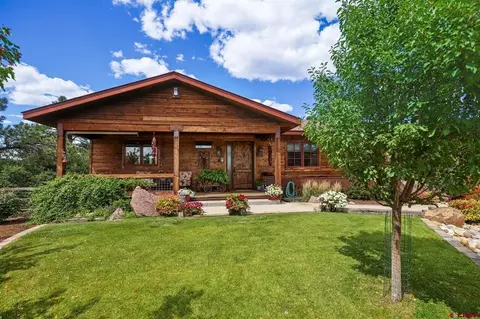 923 S 925 S Lakeside Dr, Hesperus, CO 81326