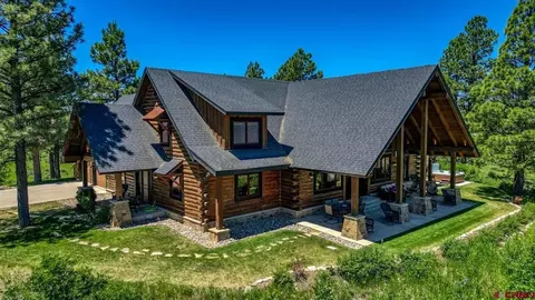 133 E Morning Glory, Pagosa Springs, CO 81147