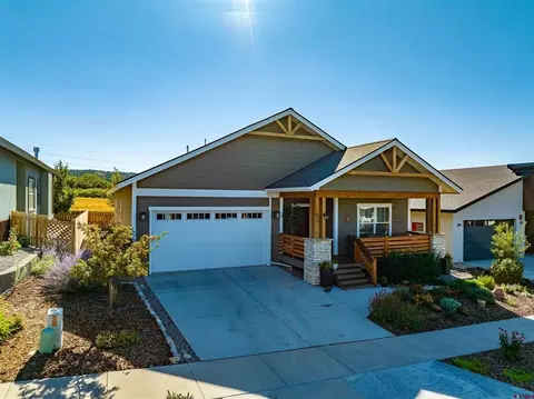 710 Prospector Ave, Durango, CO 81301