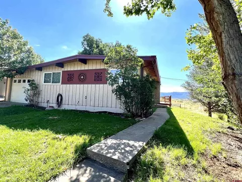 813 E 3rd St, Cortez, CO 81321