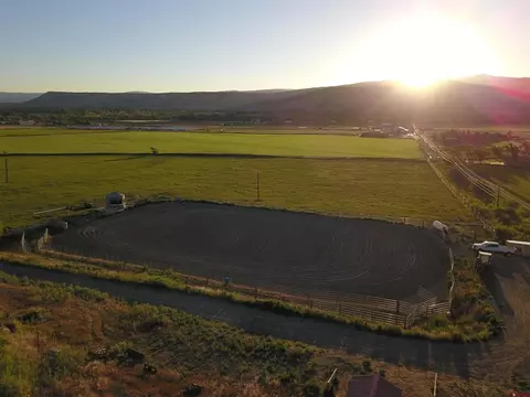 Tract 2 Vicuna Drive, Montrose, CO 81403