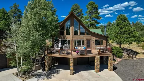 108 Creekside Pl, Pagosa Springs, CO 81147