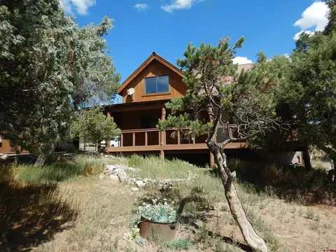 795 Commanche Peak Rd, South Fork, CO 81154