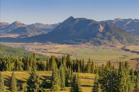 665 Red Mountain Ranch Rd, Crested Butte, CO 81224