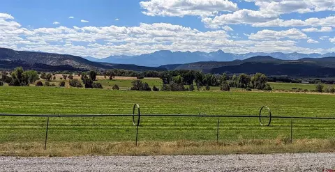 Tbd Uncompahgre Road, Montrose, CO 81403