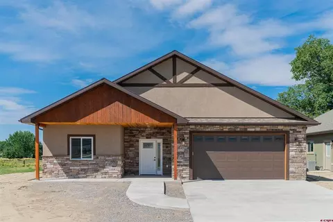3312 Kestrel Loop, Montrose, CO 81401