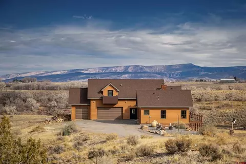 13017 Shavano Valley Rd, Montrose, CO 81403
