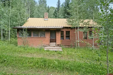 522 County Road 27, Durango, CO 81301