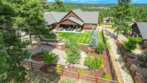 260 Powderhorn, Pagosa Springs, CO 81147