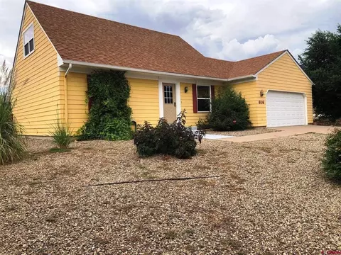 616 Detroit, Cortez, CO 81321