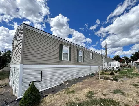 285 SW 12th Ave, Cedaredge, CO 81413