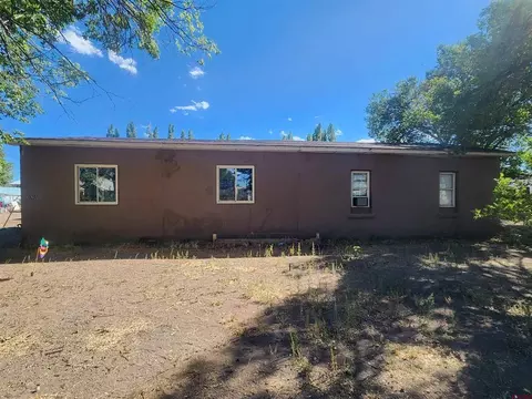 1822 Sickles St, Monte Vista, CO 81144