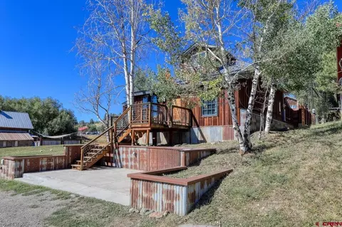 173 N 7th St, Pagosa Springs, CO 81147