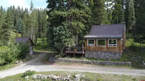 21629 Barron Lake Dr, Cedaredge, CO 81413