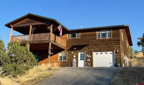 251 Greenwood Ave #C-2, Crawford, CO 81415