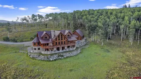 251 Star Mountain Dr, Gunnison, CO 81230