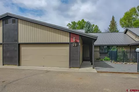 112 Camino Del Rio #23, Gunnison, CO 81230