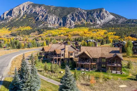 14 Ace Ct, Crested Butte, CO 81224