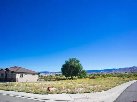 Lot 74a Honey Locust, Montrose, CO 81401