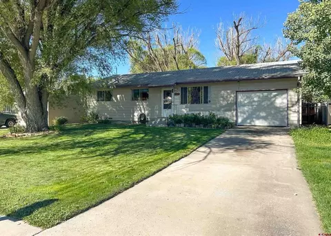 1151 Bluff St, Delta, CO 81416