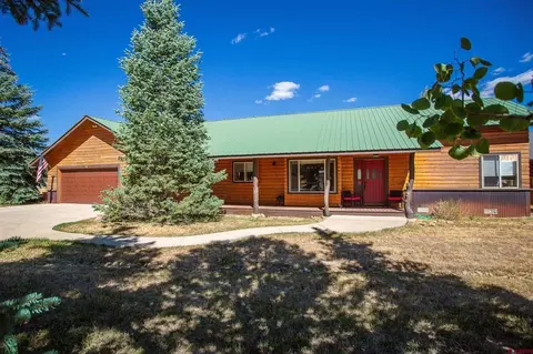 182 Driftwood Dr, Pagosa Springs, CO 81147