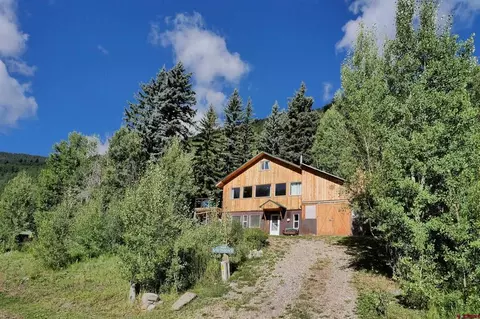 305 N Piedmont St, Rico, CO 81332