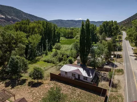 2418 County Road 203, Durango, CO 81301