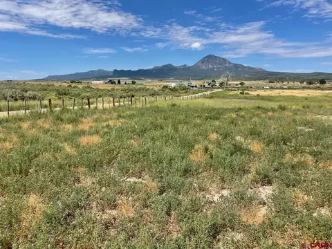 Tbd Road F, Cortez, CO 81321