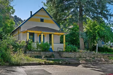 1114 E 4th Ave, Durango, CO 81301