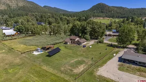 115 Pine River Ranch Cir, Bayfield, CO 81122