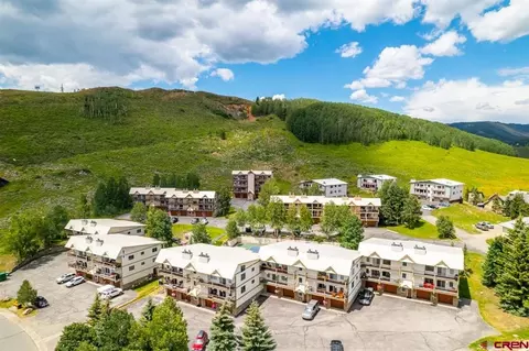 721 Gothic Rd #E2, Mount Crested Butte, CO 81225