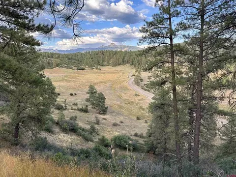 X County Road 326, Pagosa Springs, CO 81147