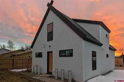907 N Spruce St, Gunnison, CO 81230