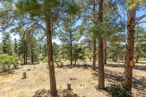 80 Woodridge Cir, Pagosa Springs, CO 81147