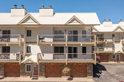 721 Gothic Rd UNIT C3, Mount Crested Butte, CO 81225