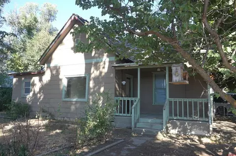 103 Niagara Ave, Paonia, CO 81428