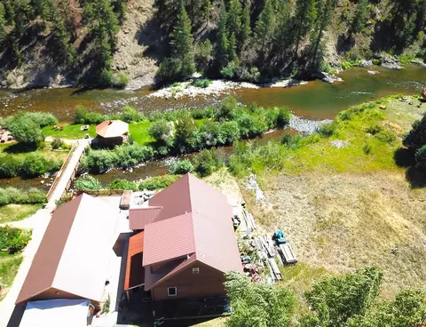 120 Rivercrest Dr, South Fork, CO 81154
