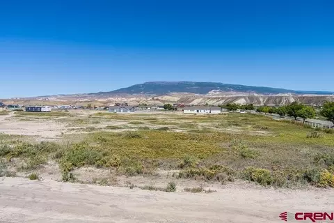 Tbd Appaloosa Street, Delta, CO 81416