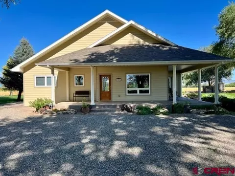 2634 5215 Rd, Delta, CO 81416