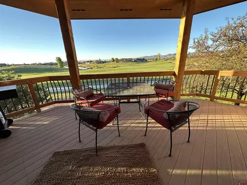 2233 Painted Wall Ln, Montrose, CO 81401