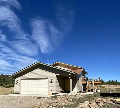 42 Sam Houston Ave, Pagosa Springs, CO 81147