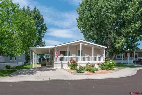 901 6530 Rd #1208, Montrose, CO 81401