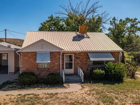 13088 Highway 65, Eckert, CO 81418