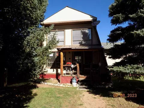 315 Main St, Pitkin, CO 81241