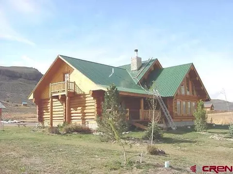 653 Pashuta Dr, Gunnison, CO 81230