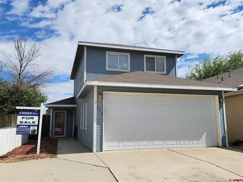 248 Beaver St, Grand Junction, CO 81503