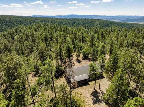 802 Puma Pl, Pagosa Springs, CO 81147