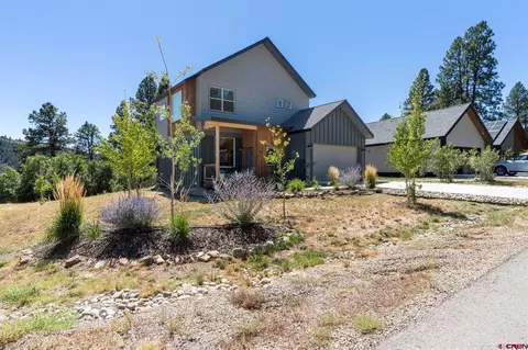 45 Hay Barn, Durango, CO 81303