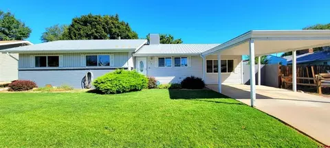776 Birch Dr, Cortez, CO 81321