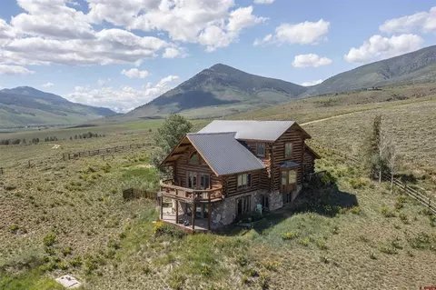 1 Renegade Rd, Almont, CO 81210